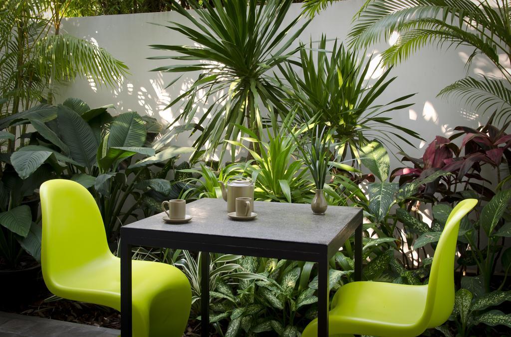 Viroth'S Villa Siem Reap Exterior photo