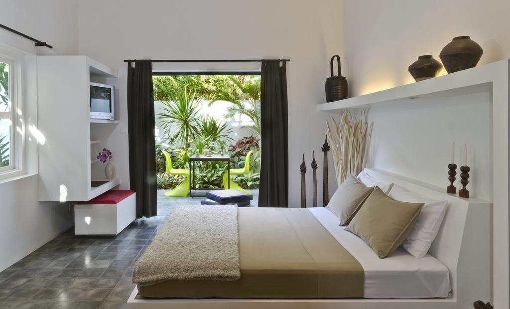 Viroth'S Villa Siem Reap Room photo
