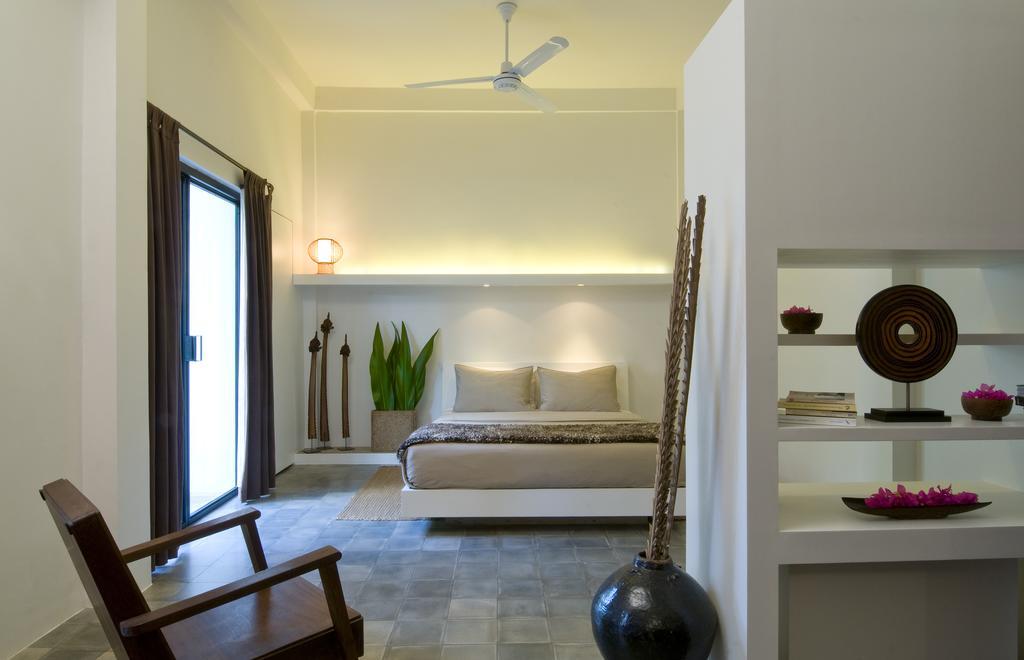 Viroth'S Villa Siem Reap Room photo