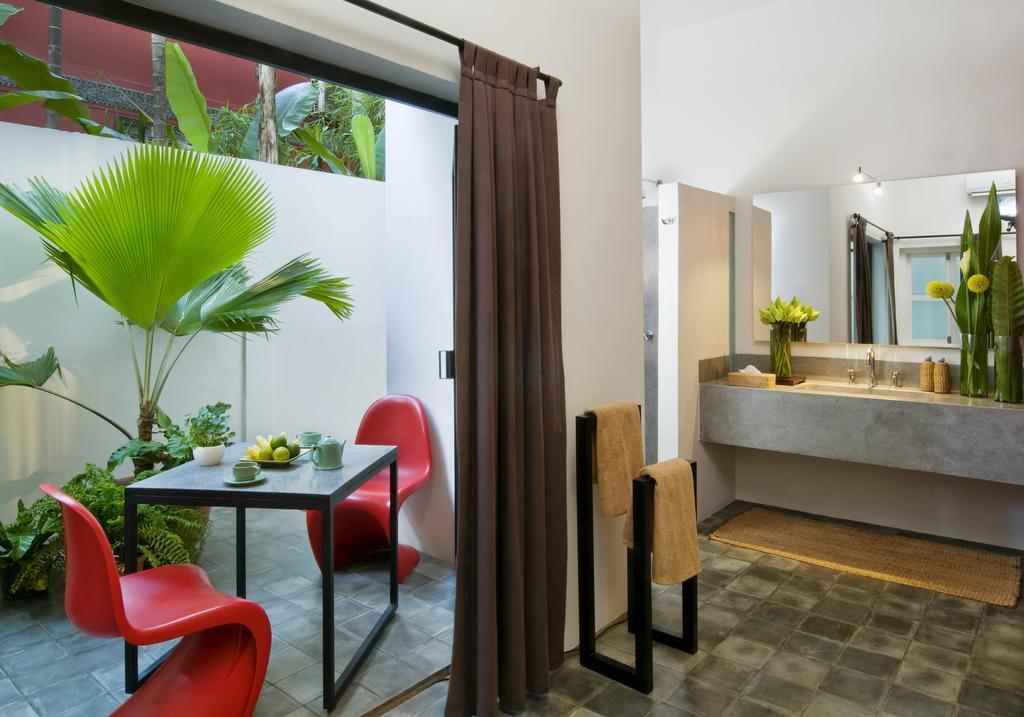 Viroth'S Villa Siem Reap Room photo