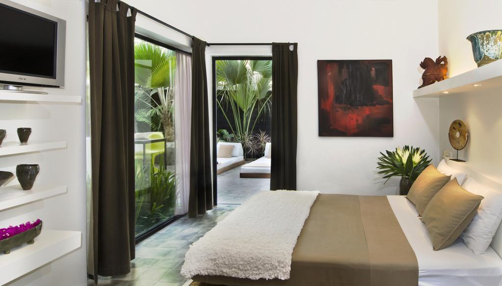Viroth'S Villa Siem Reap Room photo