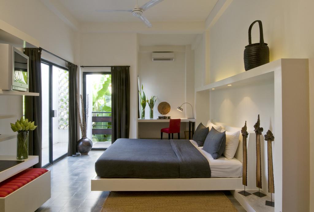 Viroth'S Villa Siem Reap Room photo
